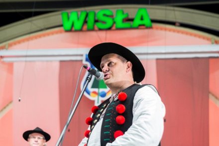 Ostatni dzień 58. Tygodnia Kultury Beskidzkiej